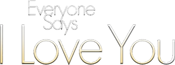 Everyone Says I Love You logo