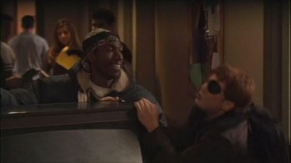 Poster for How High - Deleted Scenes