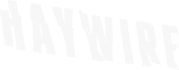 Haywire logo