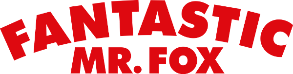 Fantastic Mr. Fox logo
