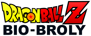 Dragon Ball Z: Bio-Broly logo