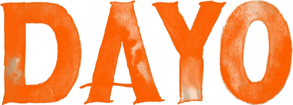 Dayo logo