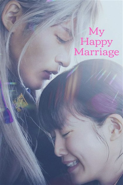 Poster for My Happy Marriage