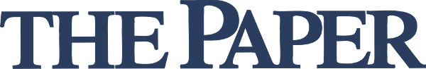 The Paper logo