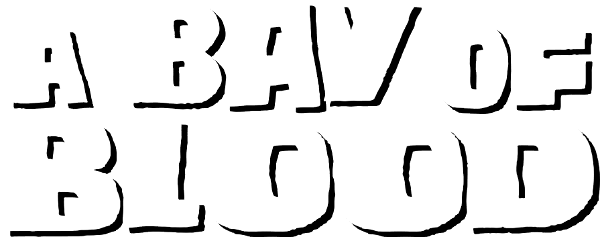 A Bay of Blood logo