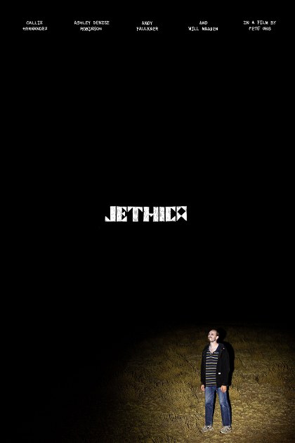 Poster for Jethica