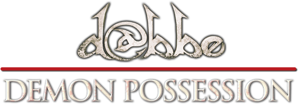 D@bbe: Demon Possession logo