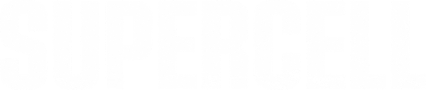 Supercell logo