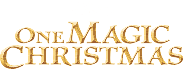 One Magic Christmas logo