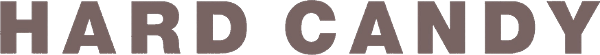 Hard Candy logo
