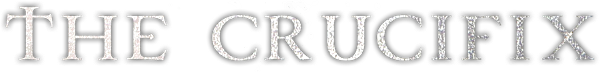 The Crucifix: Blood of the Exorcist logo