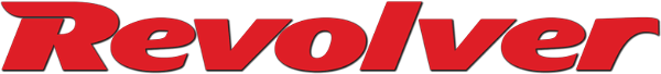 Revolver logo