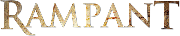 Rampant logo