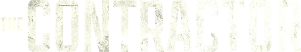 The Contractor logo