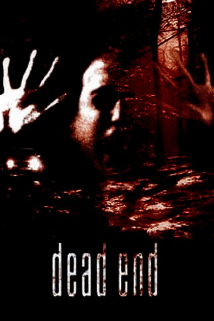 Poster for Dead End