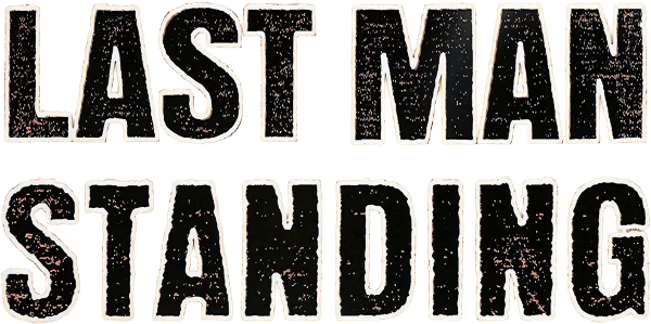 Last Man Standing logo