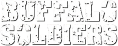 Buffalo Soldiers logo