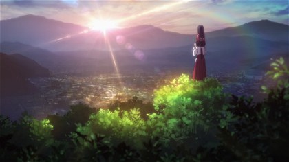 Poster for S02 - Tsugu Tsugumomo