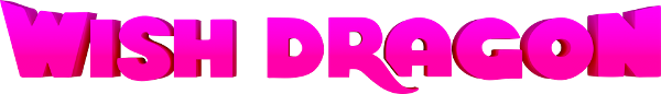 Wish Dragon logo
