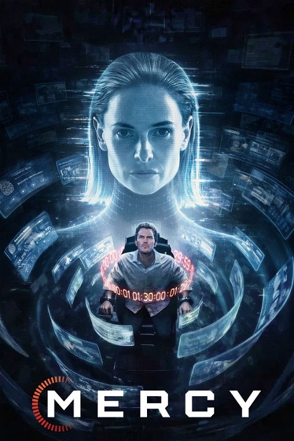 Poster for Mercy