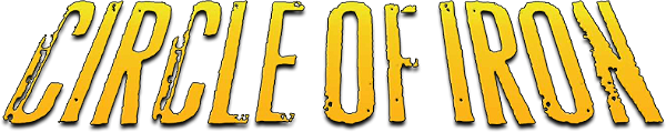 Circle of Iron logo