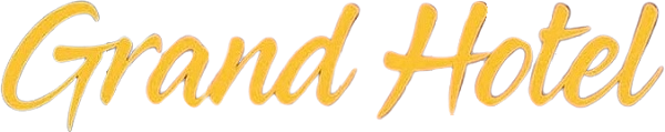 Grand Hotel logo