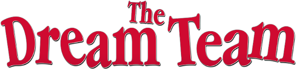 The Dream Team logo