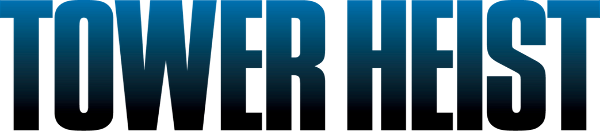 Tower Heist logo