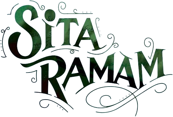 Sita Ramam logo