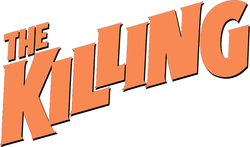 The Killing logo