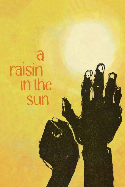 Poster for A Raisin in the Sun