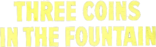 Three Coins in the Fountain logo