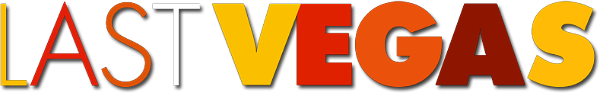 Last Vegas logo