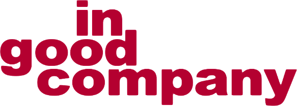 In Good Company logo