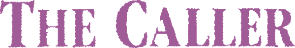 The Caller logo