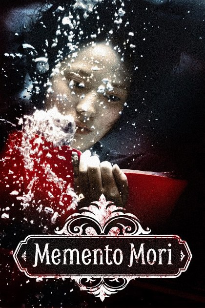 Poster for Memento Mori