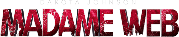 Madame Web logo