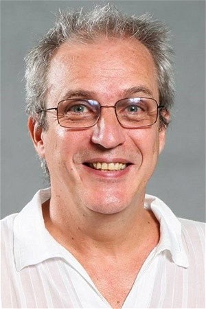 Cândido Damm