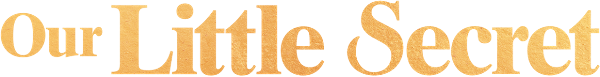 Our Little Secret logo