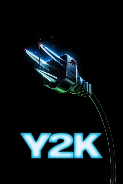Poster for Y2K