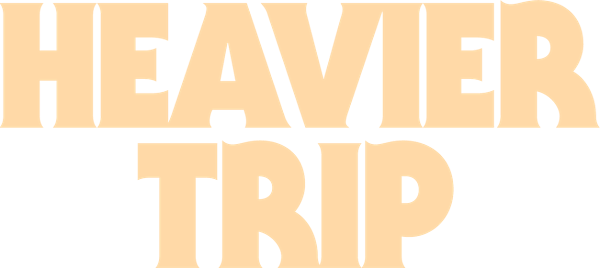 Heavier Trip logo