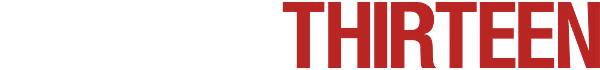Ocean's Thirteen logo