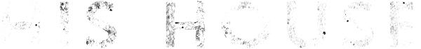 His House logo