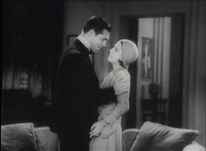 Poster for Gone with the Wind - Gable - The King Remembered