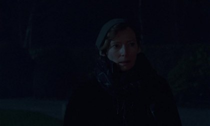 Poster for The Eternal Daughter (2002)