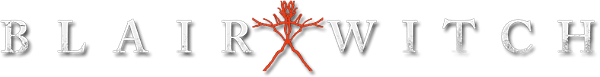 Blair Witch logo