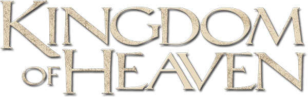 Kingdom of Heaven logo