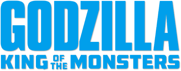 Godzilla: King of the Monsters logo