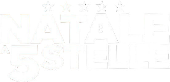 5 Star Christmas logo