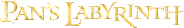 Pan's Labyrinth logo